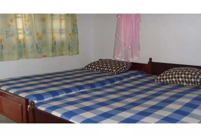 Fotos del hotel Budde's Beach Restaurant & Guesthouse:  10