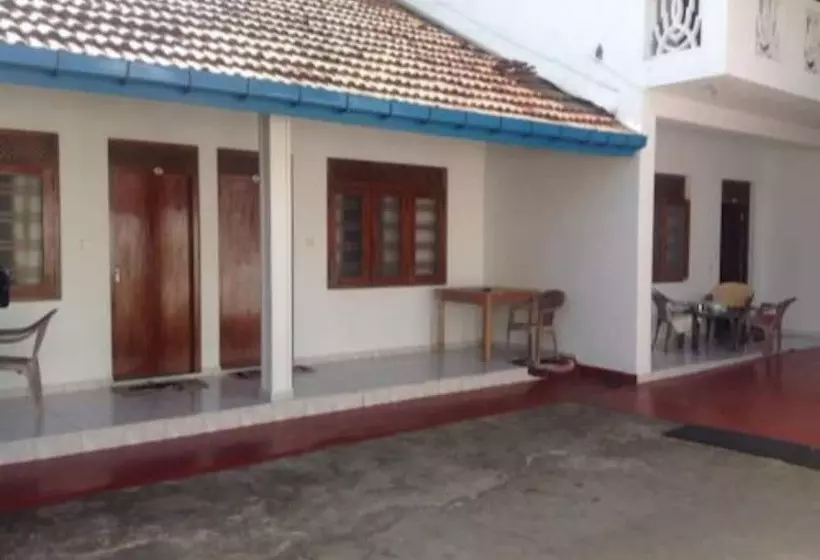 Fotos del hotel Budde's Beach Restaurant & Guesthouse:  13