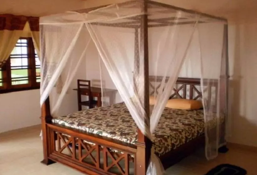 Fotos del hotel Budde's Beach Restaurant & Guesthouse:  15