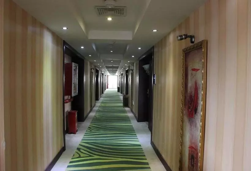 Fotos del hotel Youlian Hotel Kunming:  20