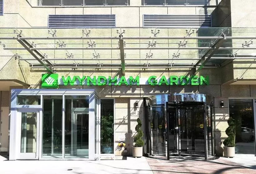 Fotos del hotel Wyndham Garden Fresh Meadows Flushing:  15