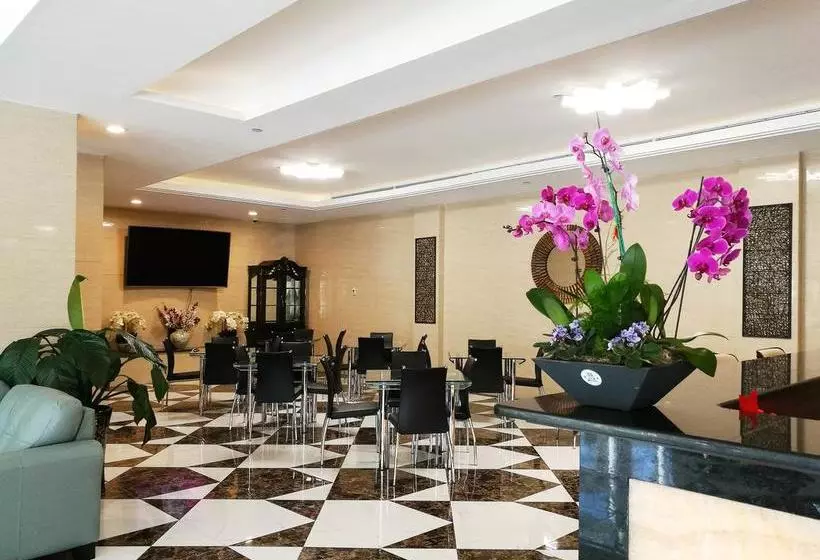 Fotos del hotel Wyndham Garden Fresh Meadows Flushing:  17