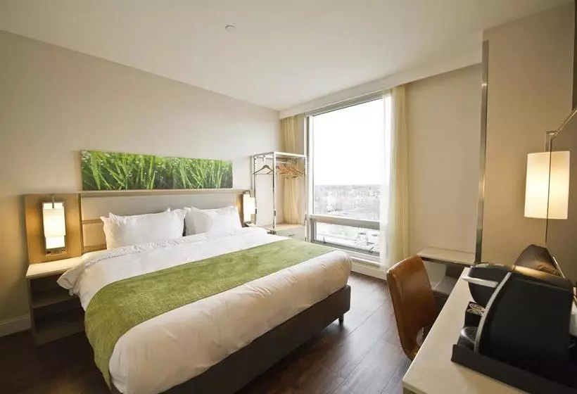 Fotos del hotel Wyndham Garden Fresh Meadows Flushing:  2
