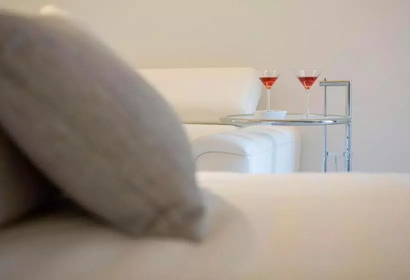 Fotos del hotel Sindic Hotel - Adults Only:  25