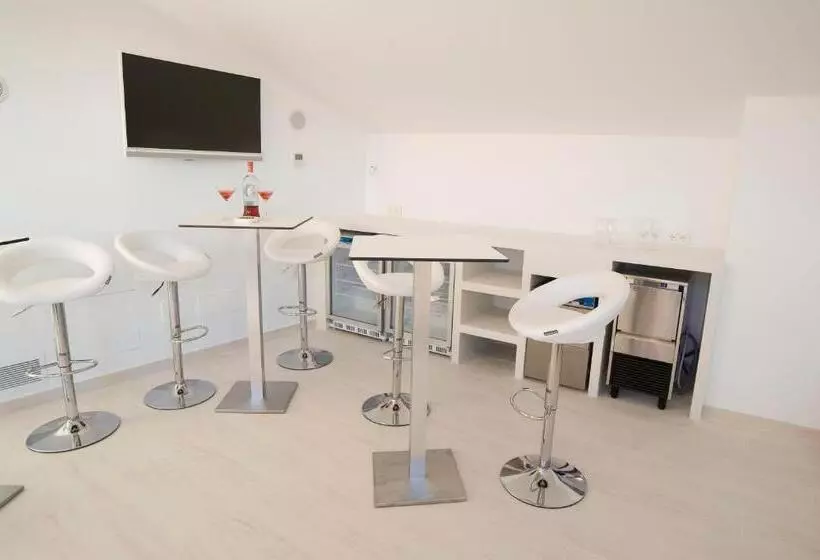 Fotos del hotel Sindic Hotel - Adults Only:  4