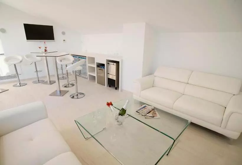 Fotos del hotel Sindic Hotel - Adults Only:  8