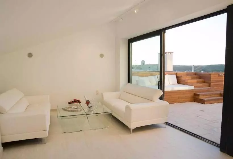 Sindic Hotel – Adults Only