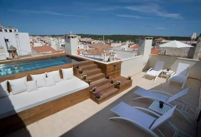 Fotos del hotel Sindic Hotel - Adults Only:  19