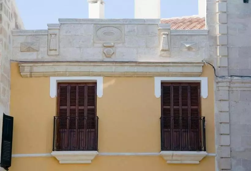 Fotos del hotel Sindic Hotel - Adults Only:  13