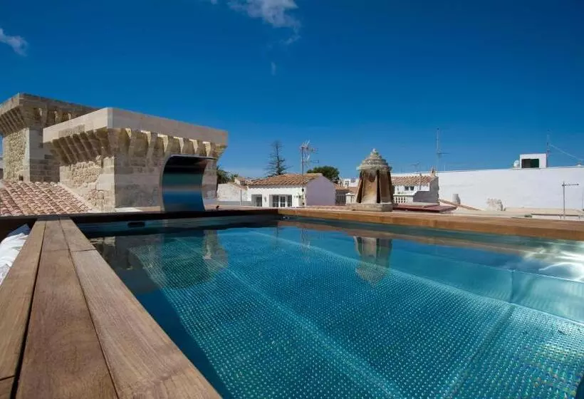 Fotos del hotel Sindic Hotel - Adults Only:  2