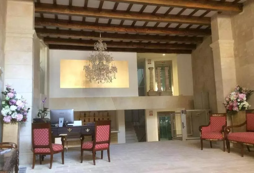 Fotos del hotel Sindic Hotel - Adults Only:  3