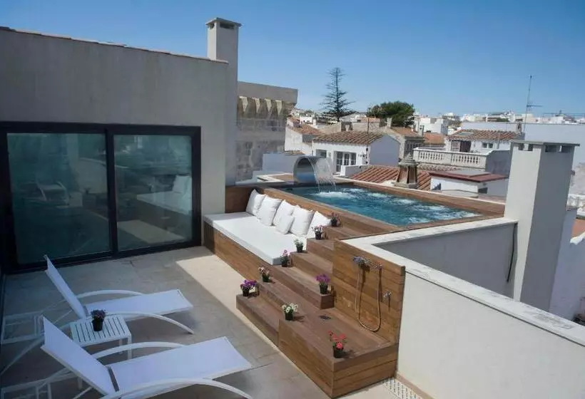 Fotos del hotel Sindic Hotel - Adults Only:  16