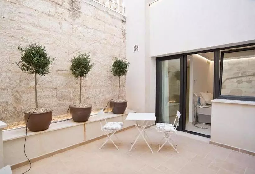 Fotos del hotel Sindic Hotel - Adults Only:  5