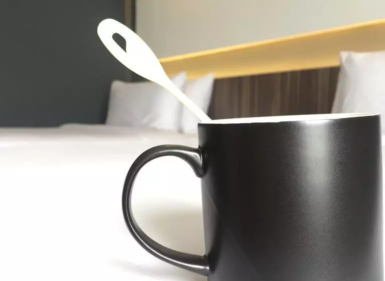 Fotos del hotel Geary Hotel Bandung:  6