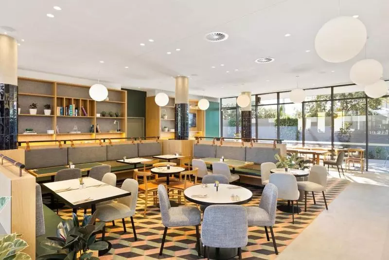 Fotos del hotel Mantra Hotel At Sydney Airport:  4