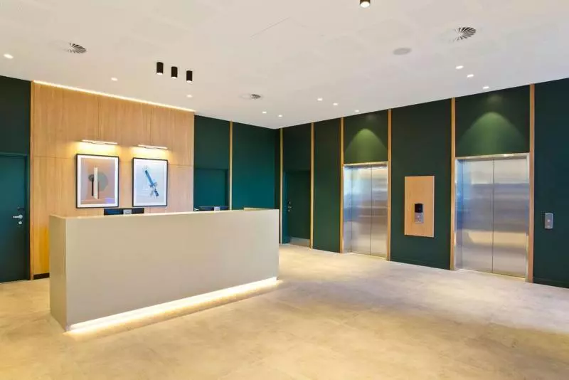 Fotos del hotel Mantra Hotel At Sydney Airport:  7