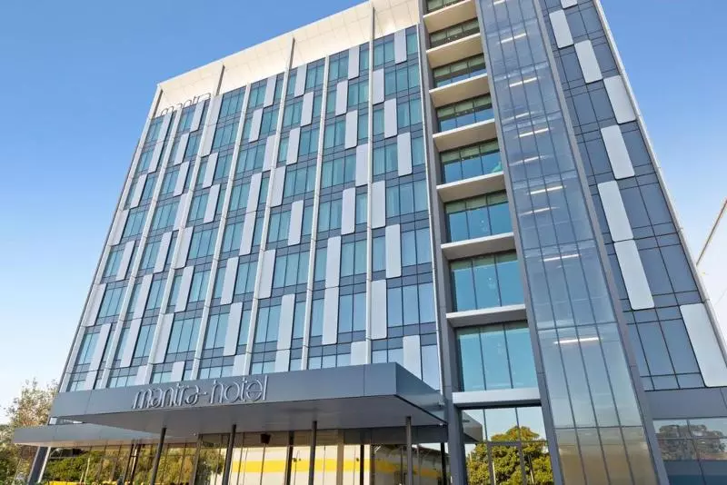 Fotos del hotel Mantra Hotel At Sydney Airport:  8