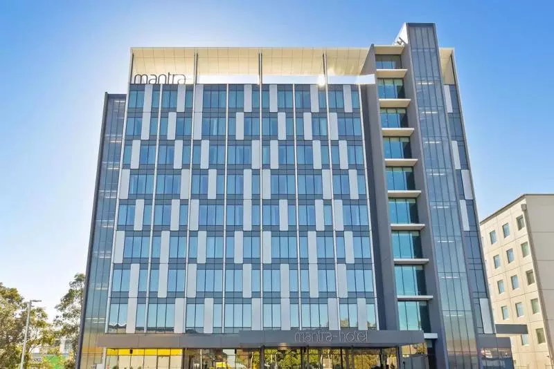 Fotos del hotel Mantra Hotel At Sydney Airport:  6