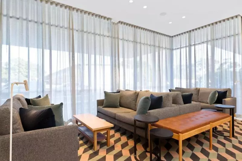 Fotos del hotel Mantra Hotel At Sydney Airport:  2