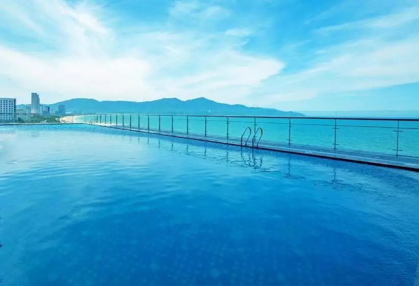 Fotos del hotel Muong Thanh Luxury Da Nang:  9