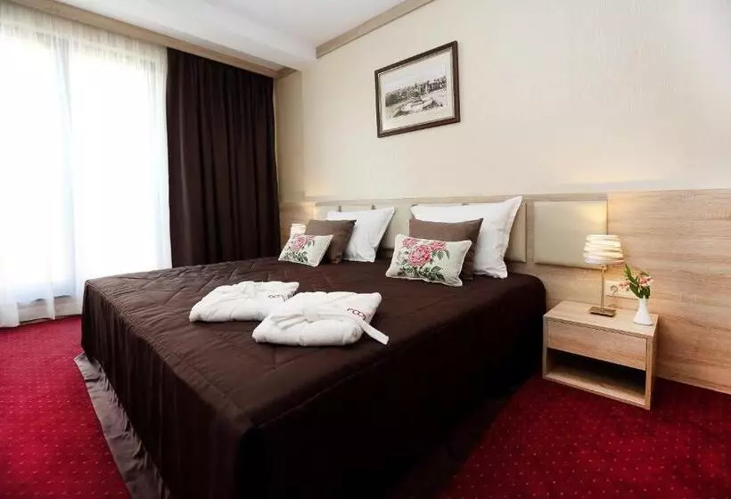 Fotos del hotel Coop, Sofia:  11