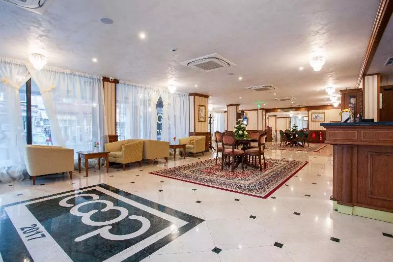 Fotos del hotel Coop, Sofia:  3