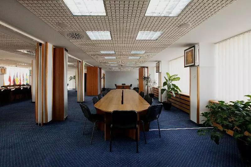 Fotos del hotel Coop, Sofia:  21