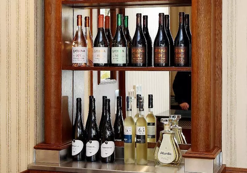 Fotos del hotel Coop, Sofia:  18