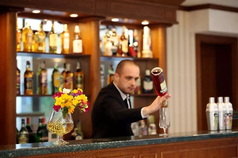 Fotos del hotel Coop, Sofia:  16