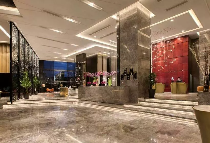 Fotos del hotel Sofitel Kuala Lumpur Damansara:  5