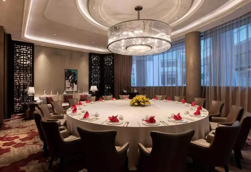 Fotos del hotel Sofitel Kuala Lumpur Damansara:  15