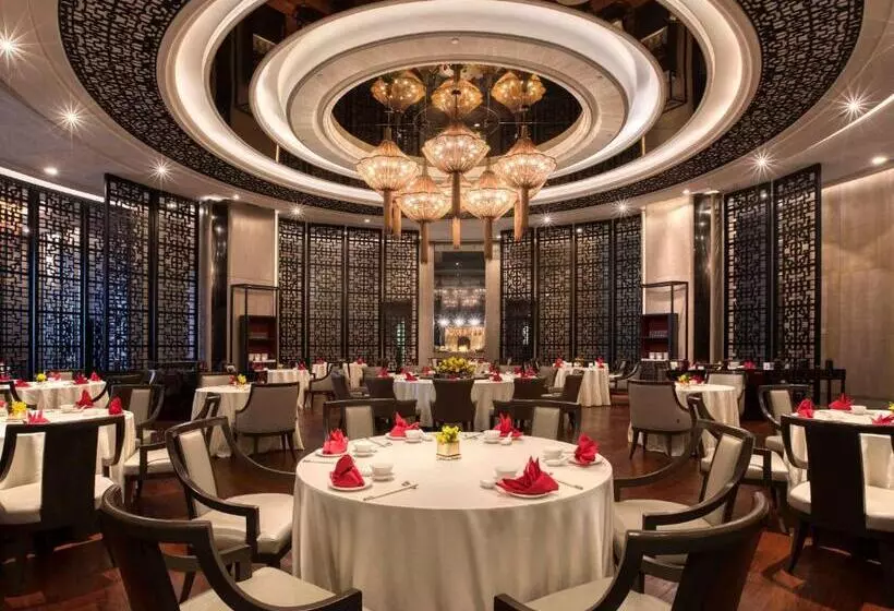 Fotos del hotel Sofitel Kuala Lumpur Damansara:  6
