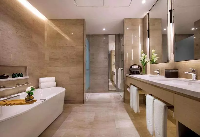 Fotos del hotel Sofitel Kuala Lumpur Damansara:  9