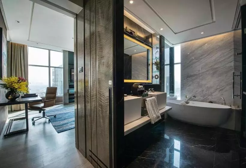 Fotos del hotel Sofitel Kuala Lumpur Damansara:  21