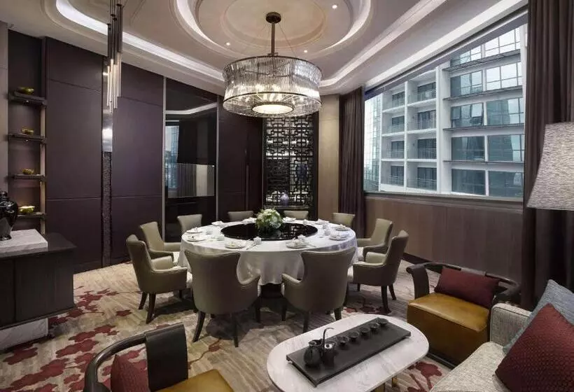 Fotos del hotel Sofitel Kuala Lumpur Damansara:  24