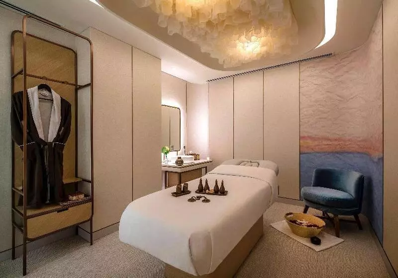 Fotos del hotel Sofitel Kuala Lumpur Damansara:  2