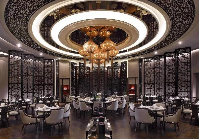Fotos del hotel Sofitel Kuala Lumpur Damansara:  19