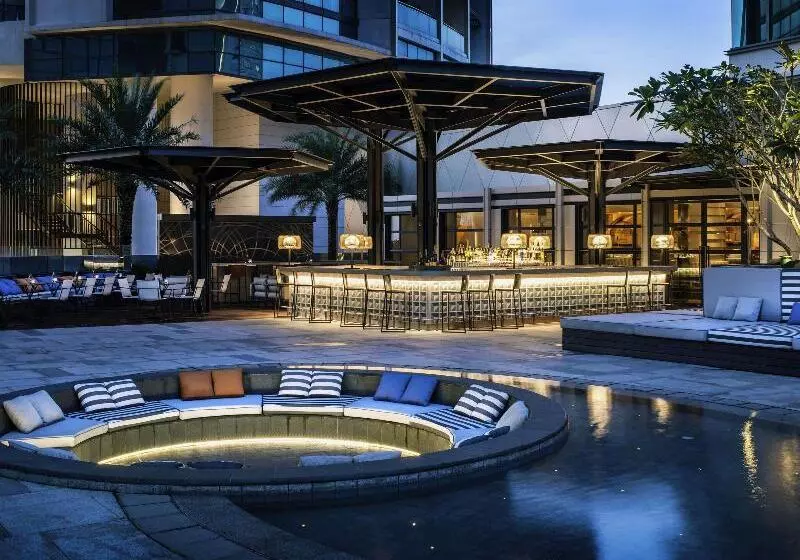 Fotos del hotel Sofitel Kuala Lumpur Damansara:  7