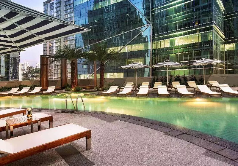 Fotos del hotel Sofitel Kuala Lumpur Damansara:  3