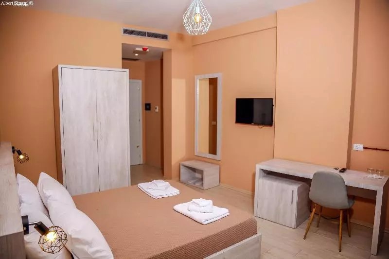Fotos del hotel Arc Hotel Tirana:  6