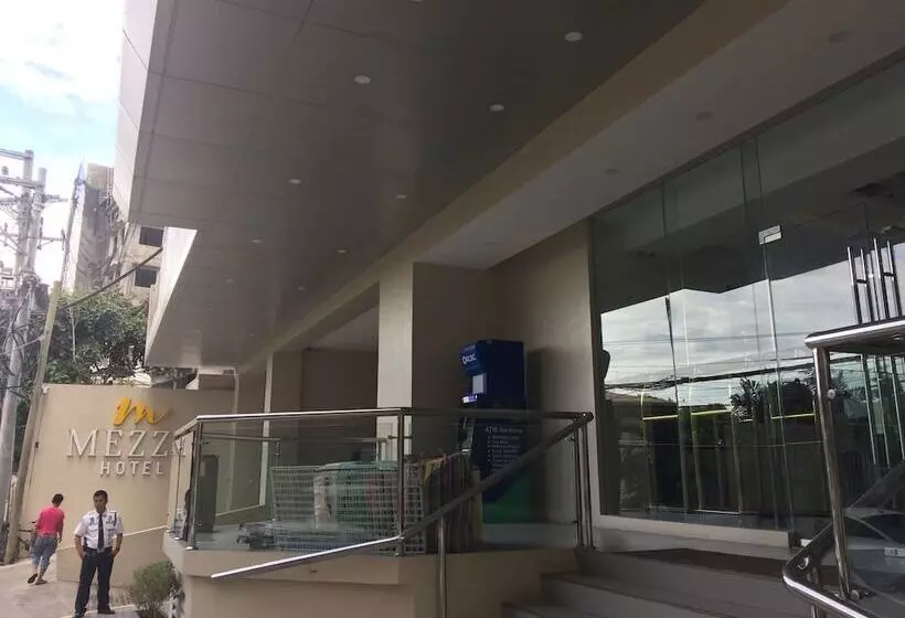 Fotos del hotel Mezzo:  11