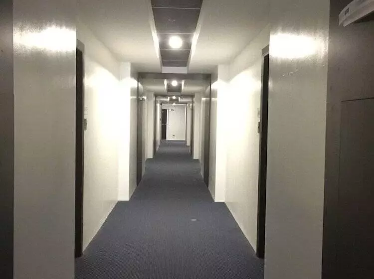 Fotos del hotel Mezzo:  3