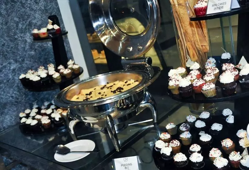 Fotos del hotel Mezzo:  12