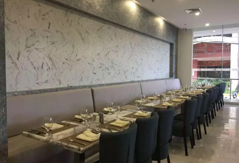 Fotos del hotel Mezzo:  16