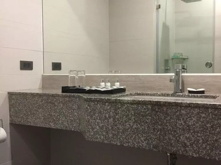 Fotos del hotel Mezzo:  23