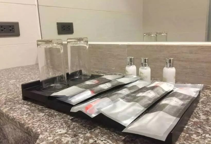 Fotos del hotel Mezzo:  5