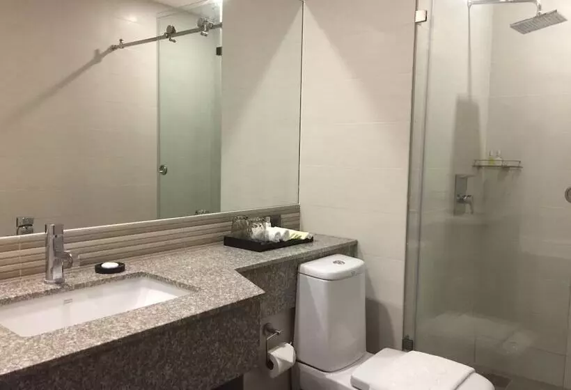 Fotos del hotel Mezzo:  21