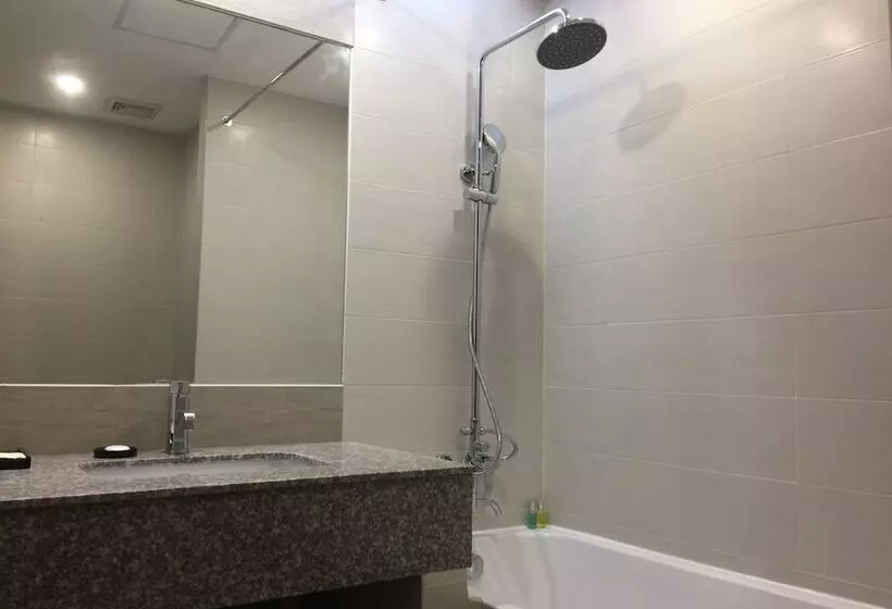 Fotos del hotel Mezzo:  18