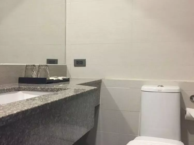 Fotos del hotel Mezzo:  10