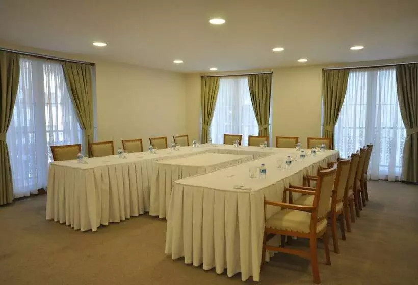 Fotos del hotel Double Comfort:  4